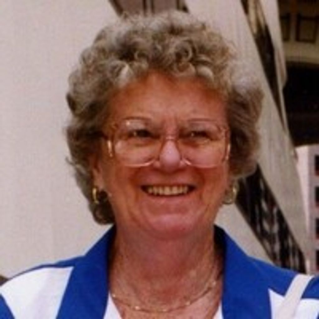 Margaret L. Donovan