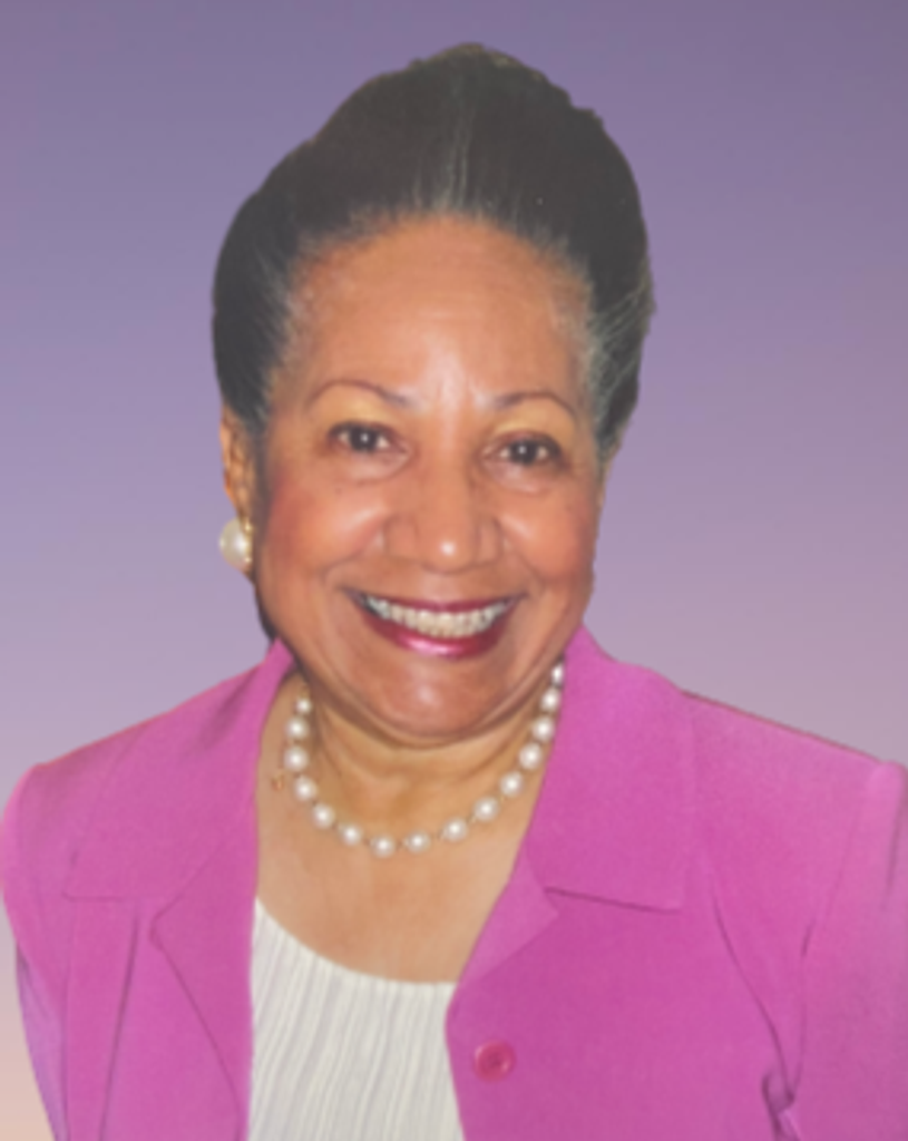 Violetta Thomas