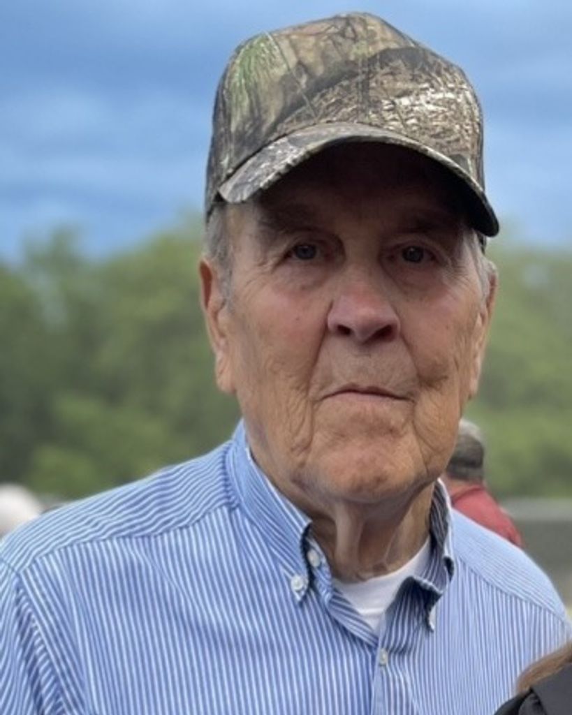 Carl Leroy Warrick Profile Photo