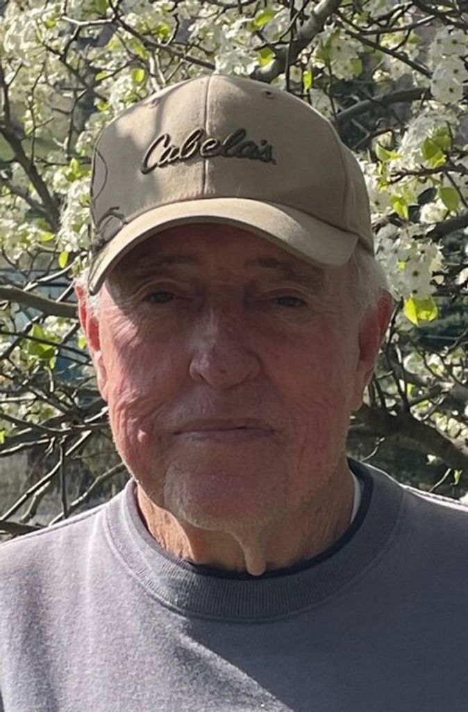 Keith Edward Stewart Profile Photo