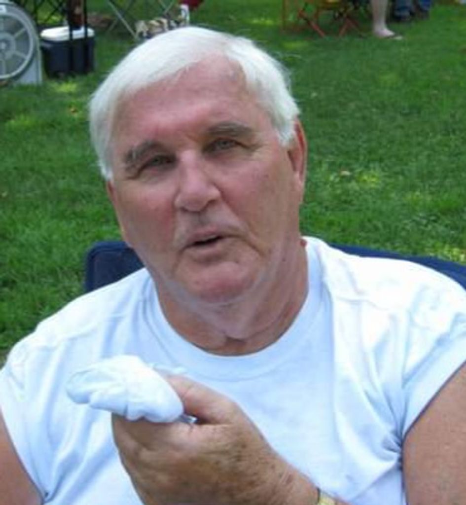 Bobby "Bob" James Stites Profile Photo