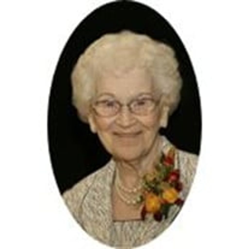 Wolters, Pauline
