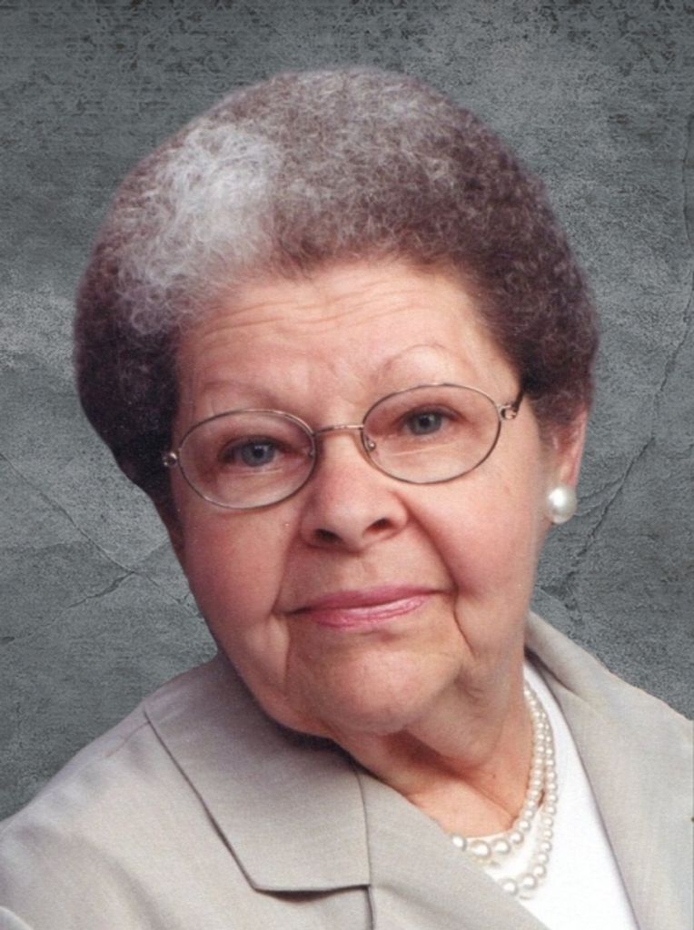 Betty Peterson Profile Photo
