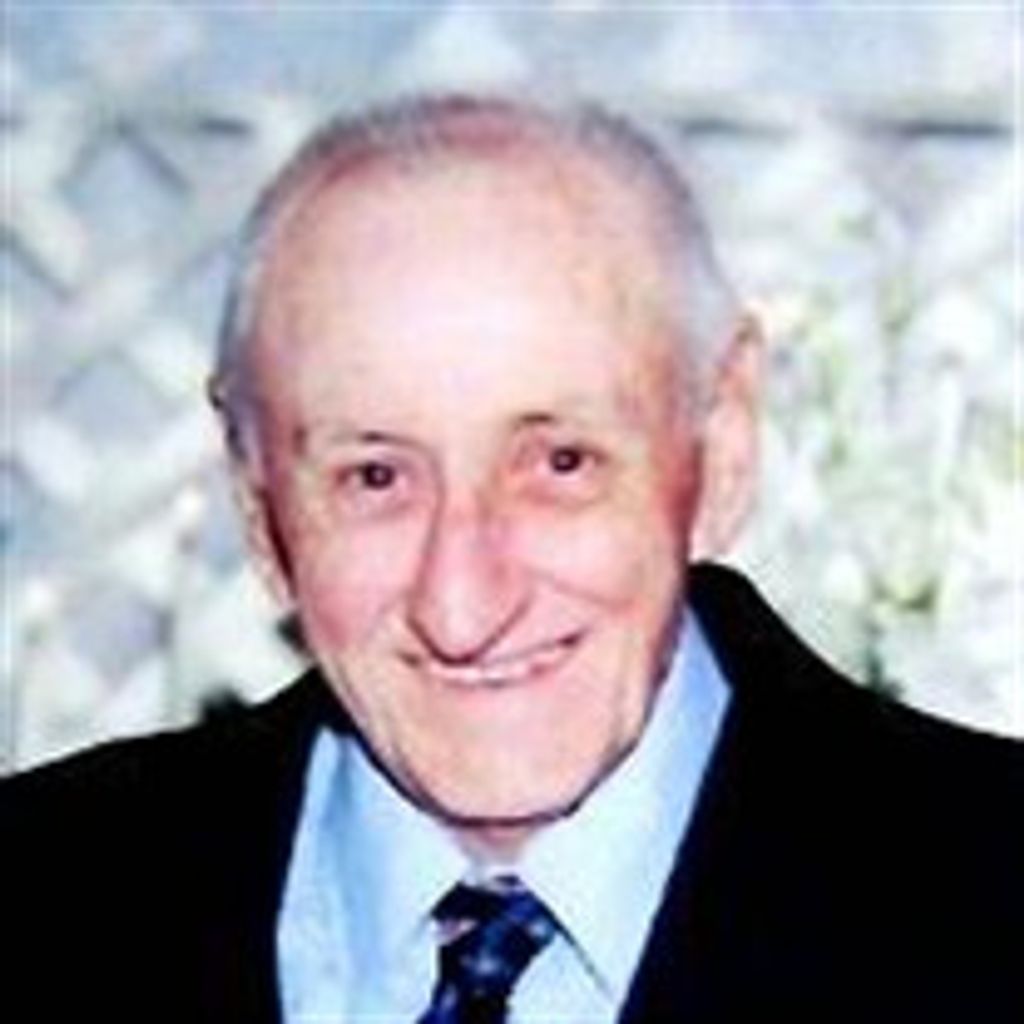Albert "A.J." Toncrey Sr.
