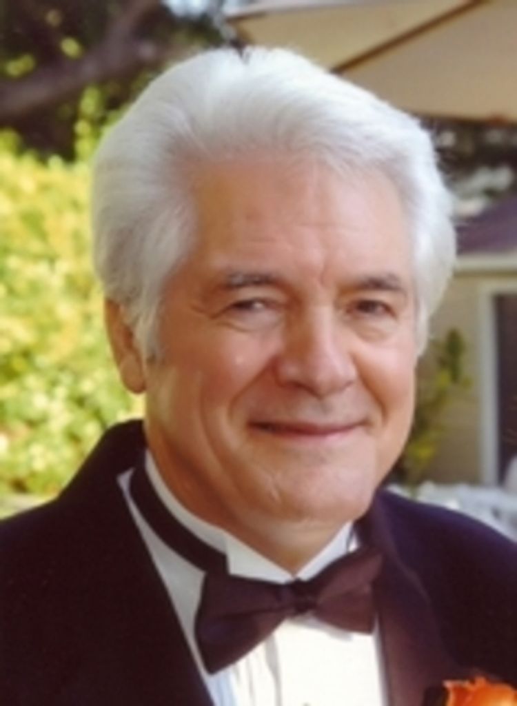 Russell Walter Barrett