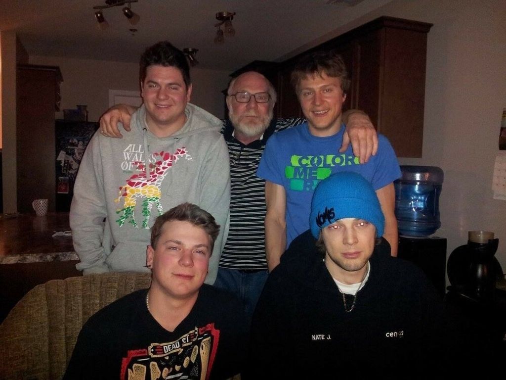 Randy Johnston