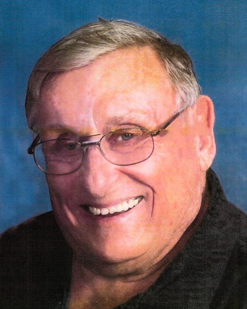 John "Jack" Frost Sturgis Profile Photo