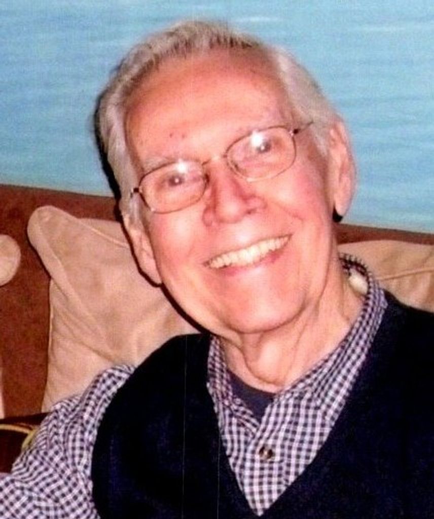 John Joseph McBride