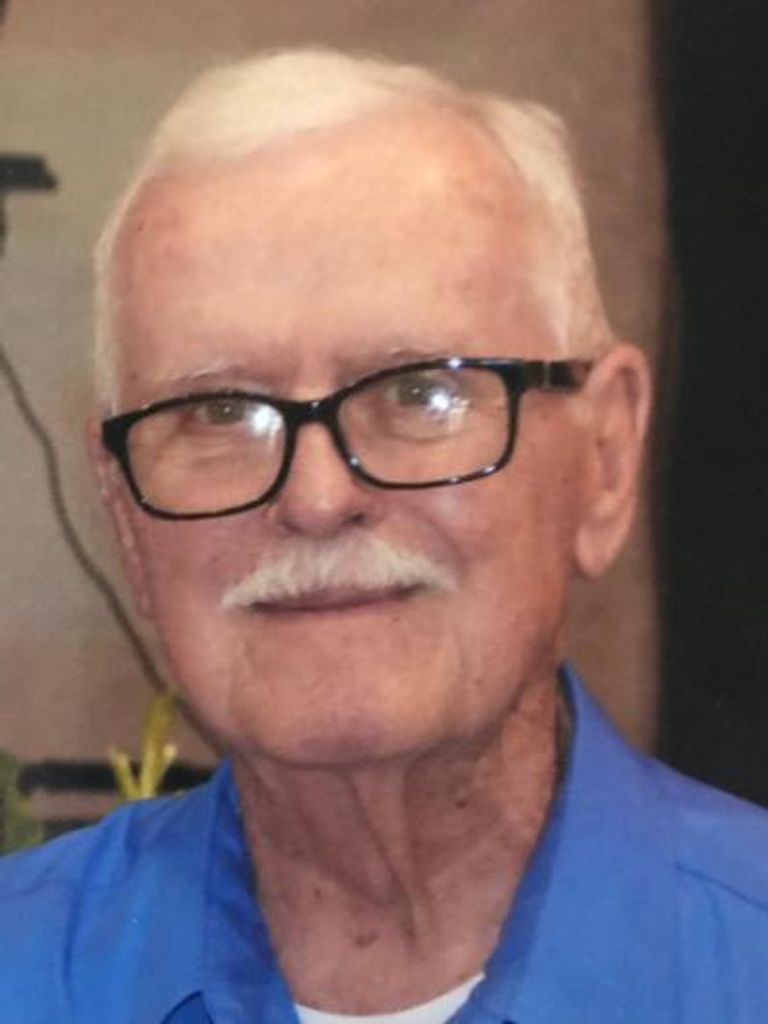 Robert "Bob" Shaw Profile Photo