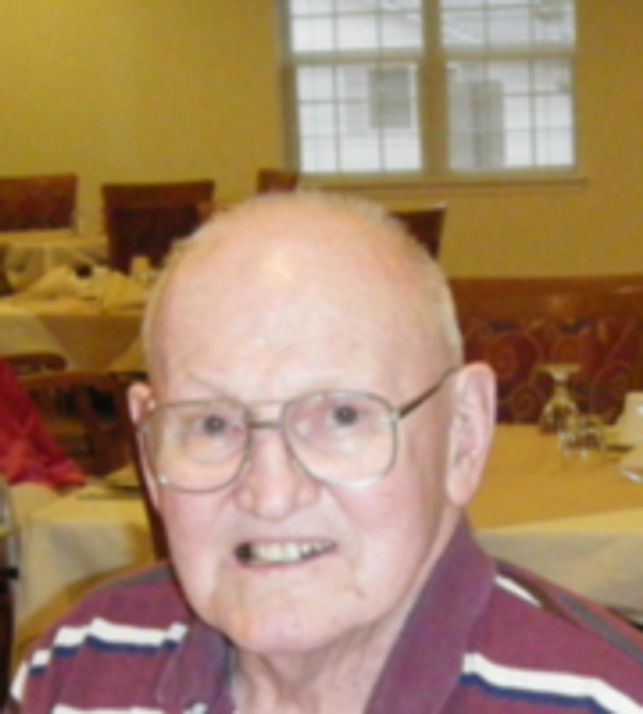 Donald M. Ransom