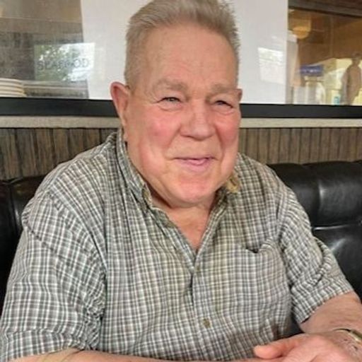 John Richard Cook Profile Photo