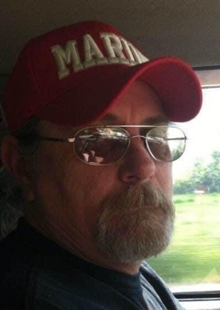 Daniel Wayne Echols Profile Photo