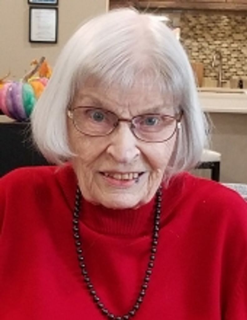 Alice Sophie Bublitz