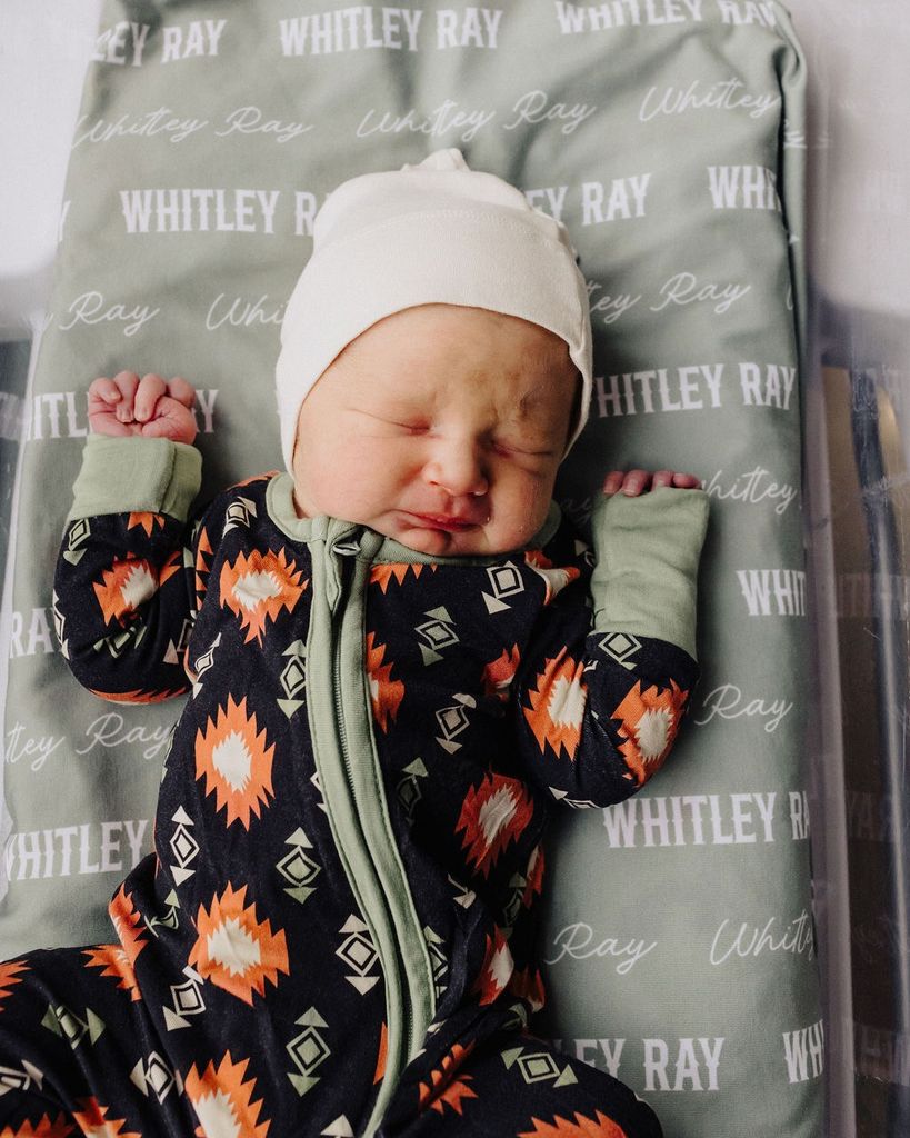 Whitley Ray Stewart Profile Photo