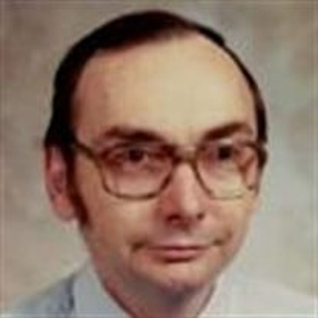 Russell Leiterman