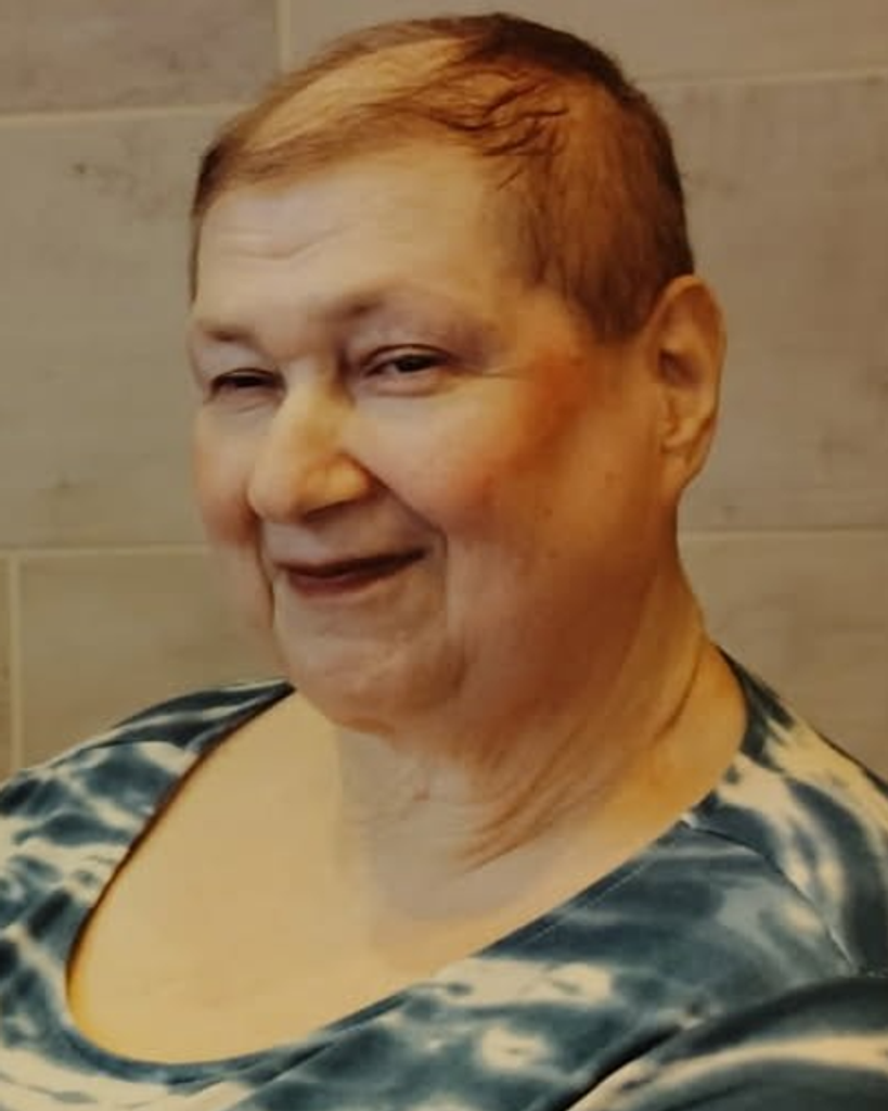 Kathy Lynn Hagan Profile Photo