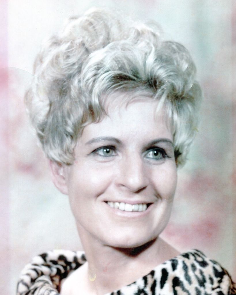 Mary Street Erickson Profile Photo