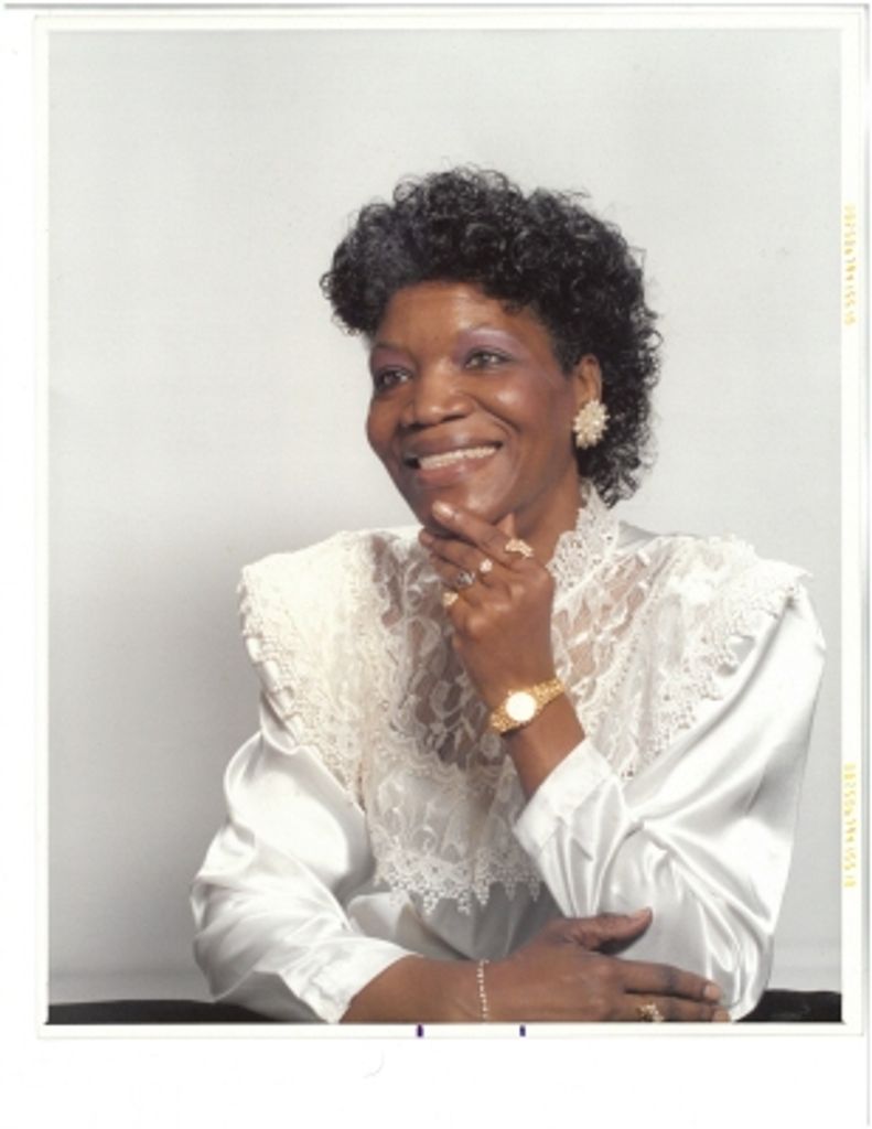 Anita Louise Taylor Profile Photo