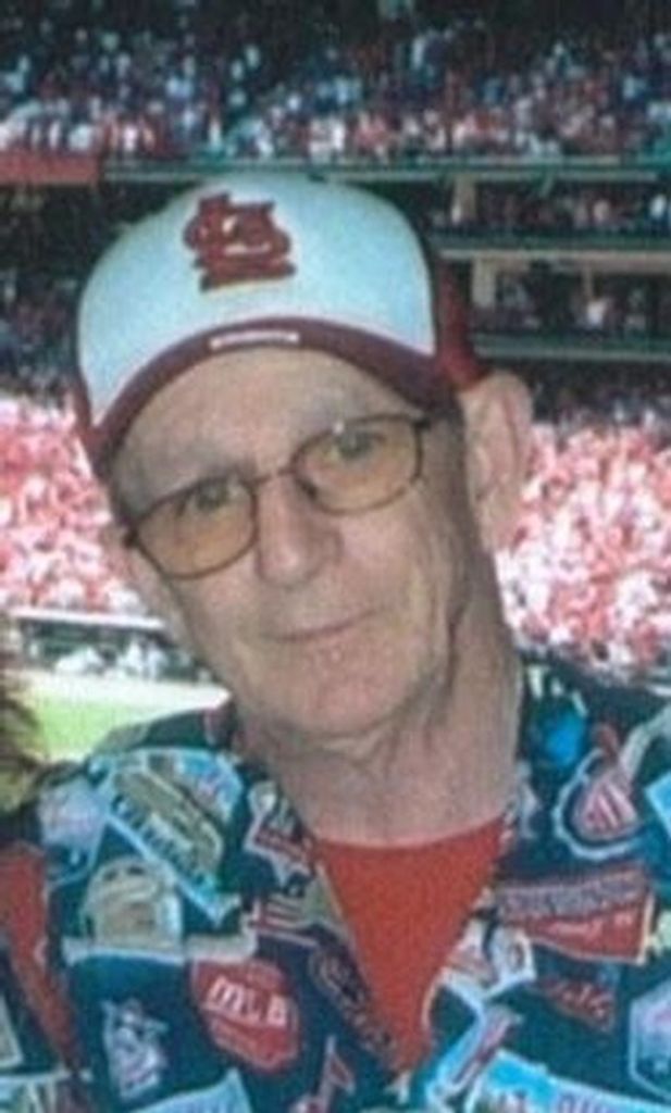 Albert "Abby" Kohut