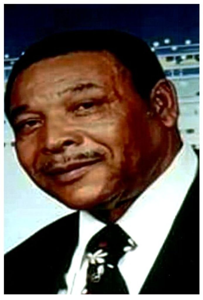 Clarence Edwards Sr. Profile Photo