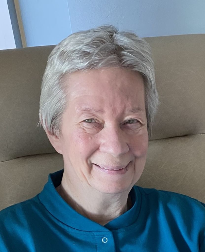 Betty H. (Hazen)  Henderson