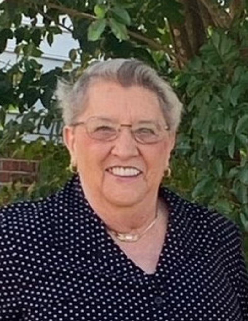 Brenda Fay Mcdaniel