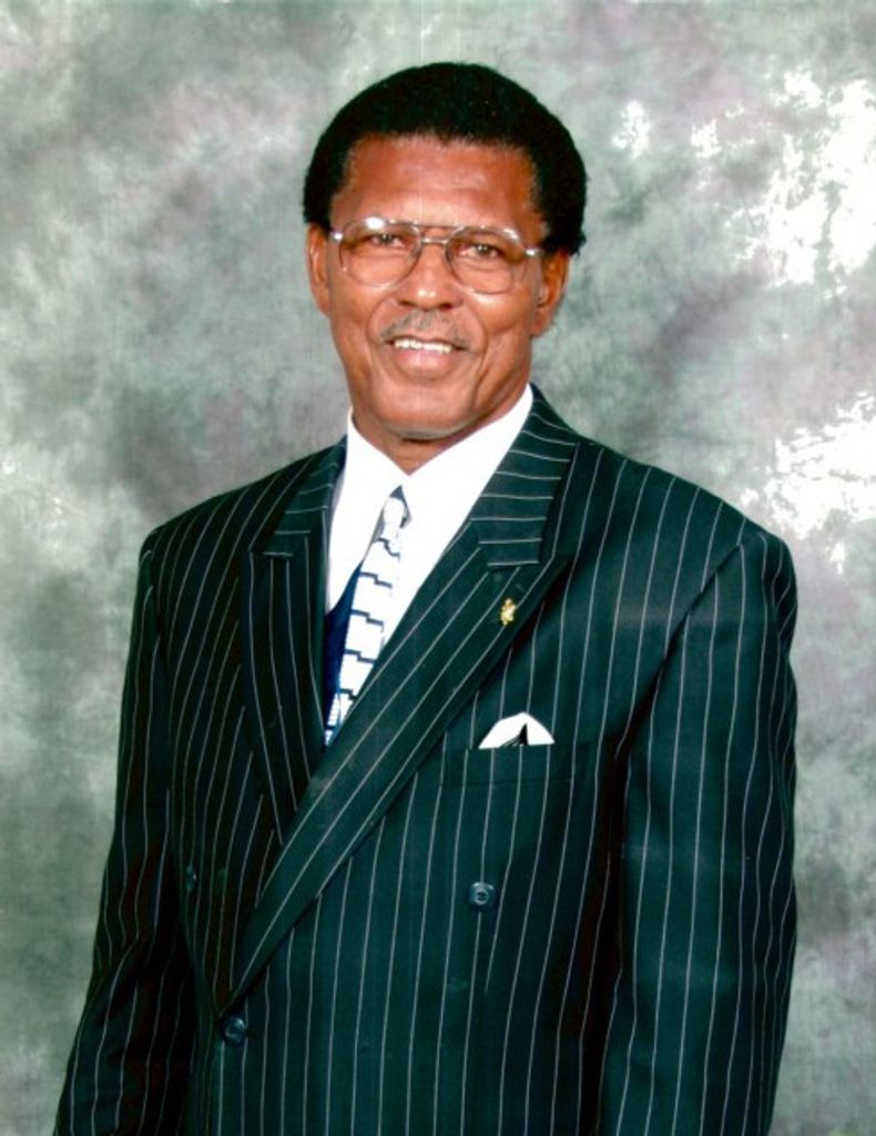 Louis Paul Jolivette, Sr. Profile Photo
