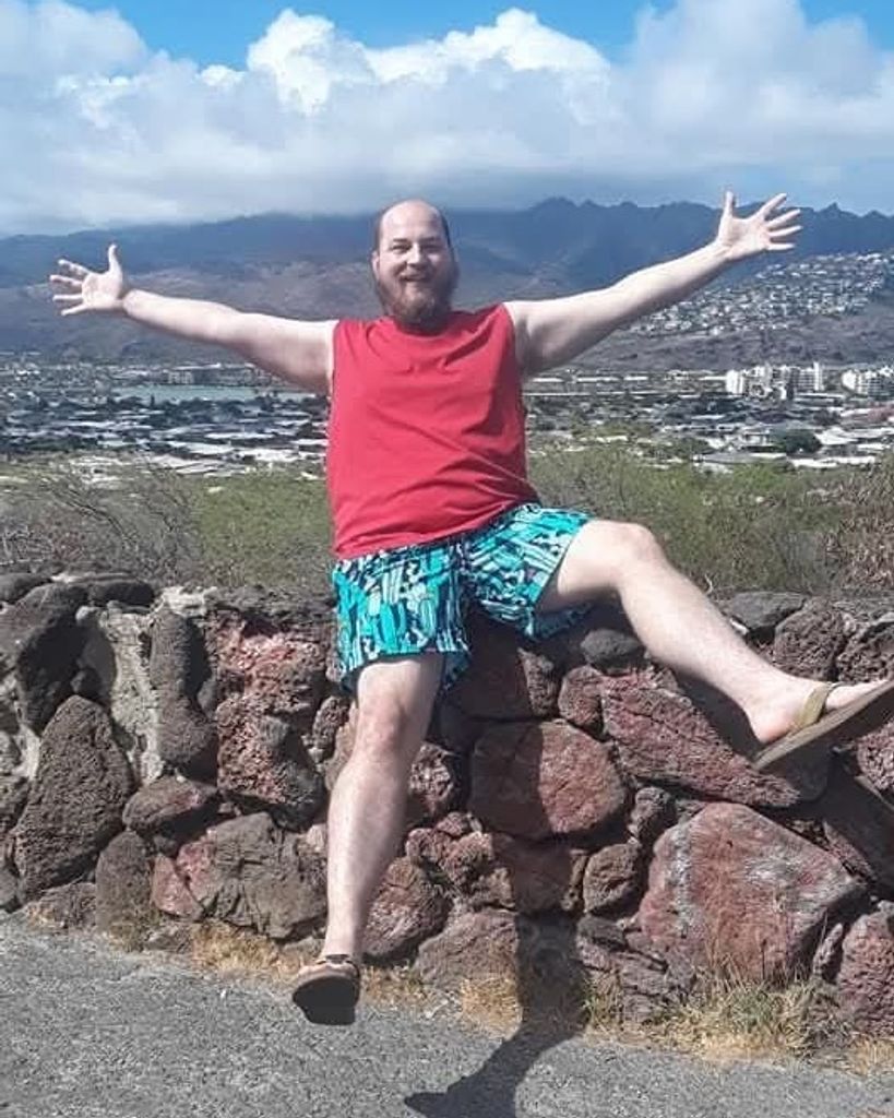 Joshua Wayne Matheny