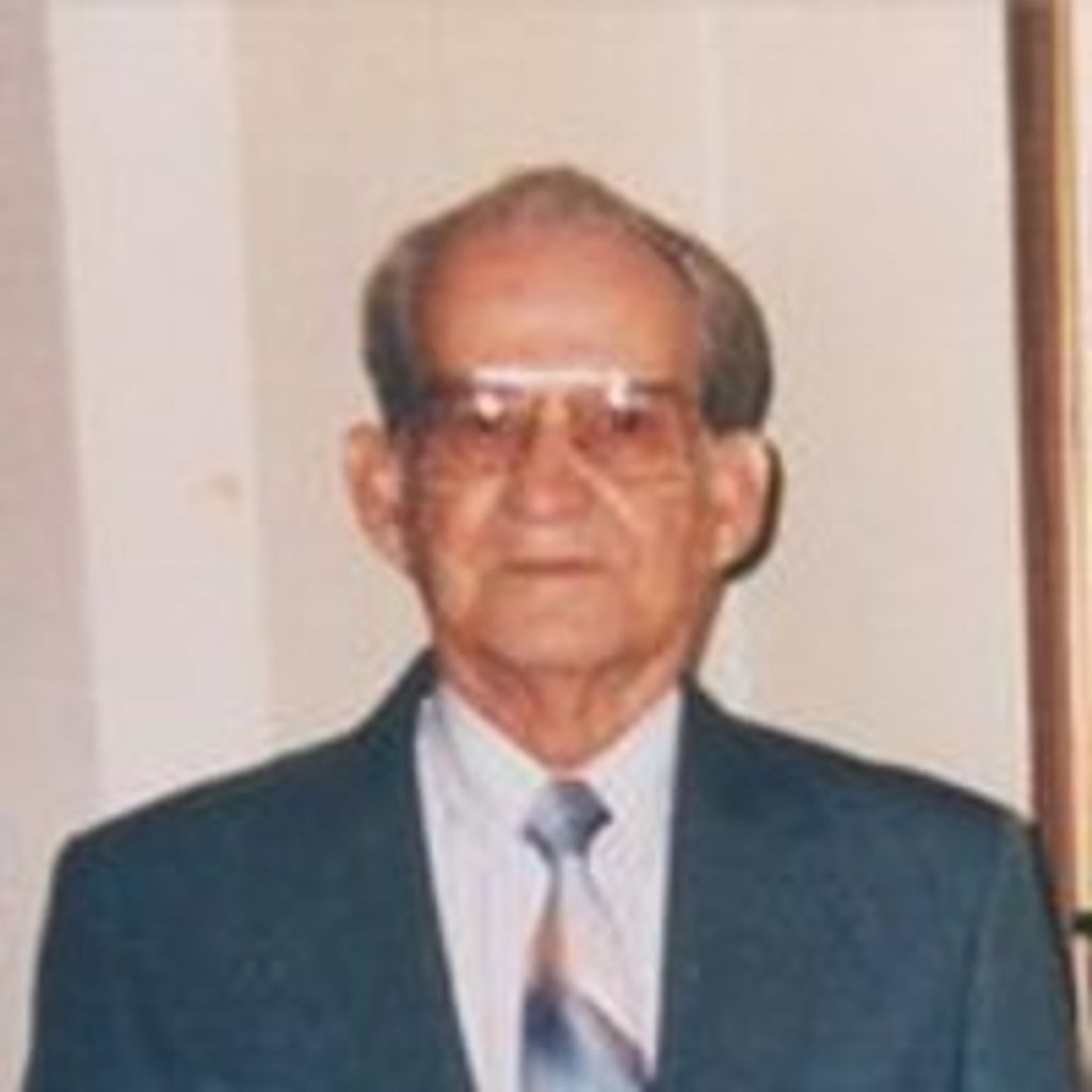 Herman Joseph Broussard