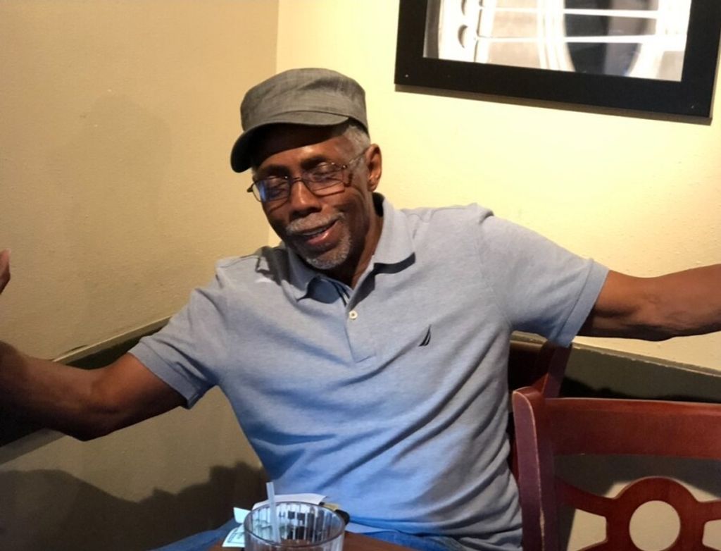 Ernest Tolbert, Jr. Profile Photo