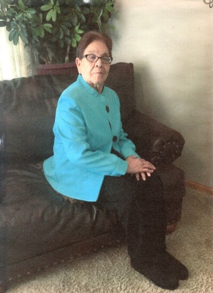 Isidra Renteria Profile Photo