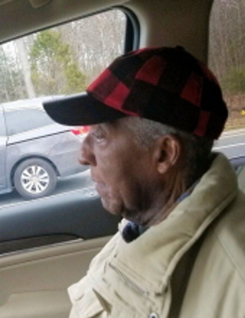 Herman Gregory Profile Photo