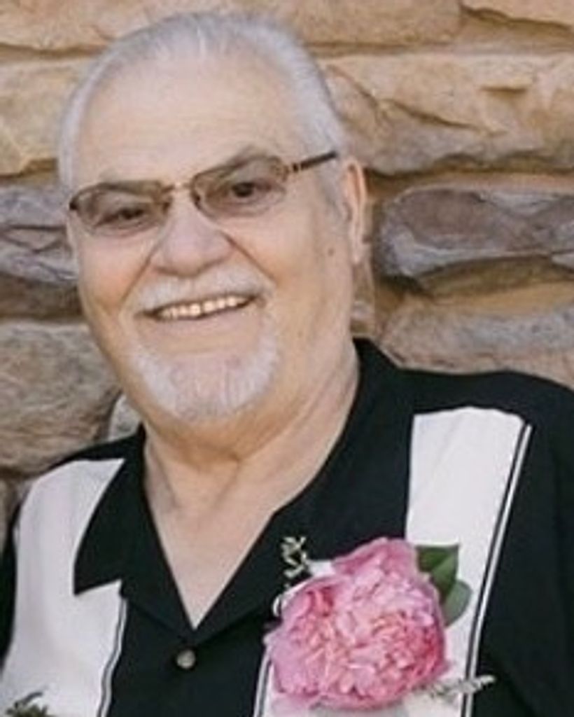 Aldo Moretti Profile Photo