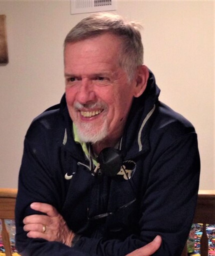 John H. Krupa Profile Photo