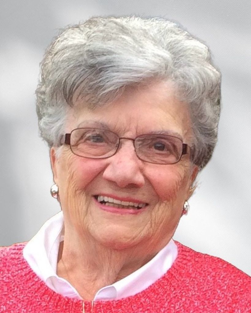 Marie Antoinette McCarthy