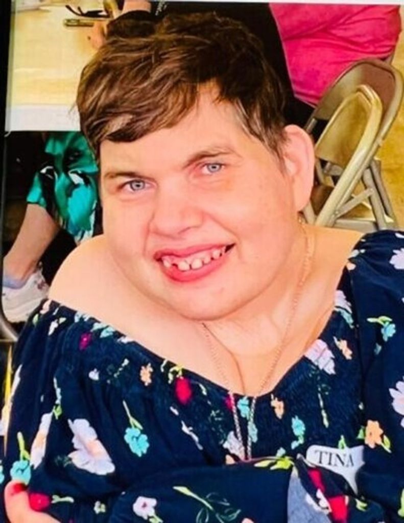 Christina Demko Profile Photo