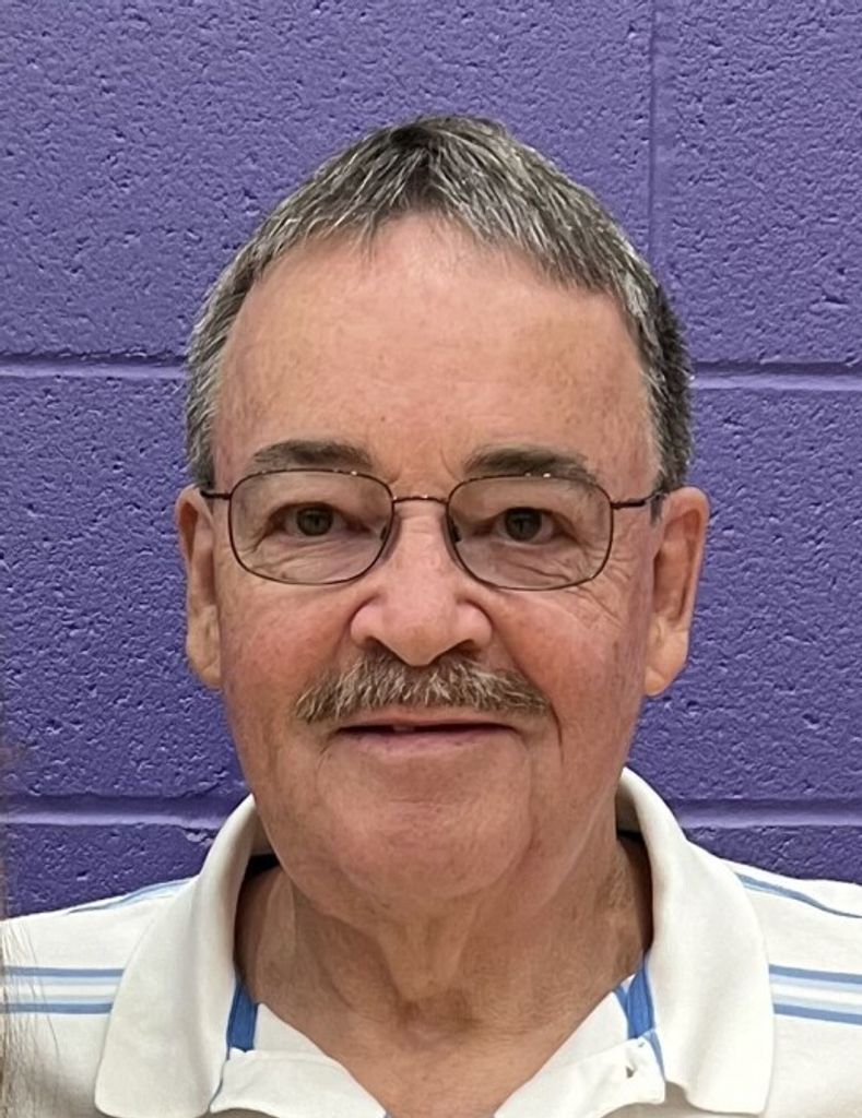 David Dale Simpson