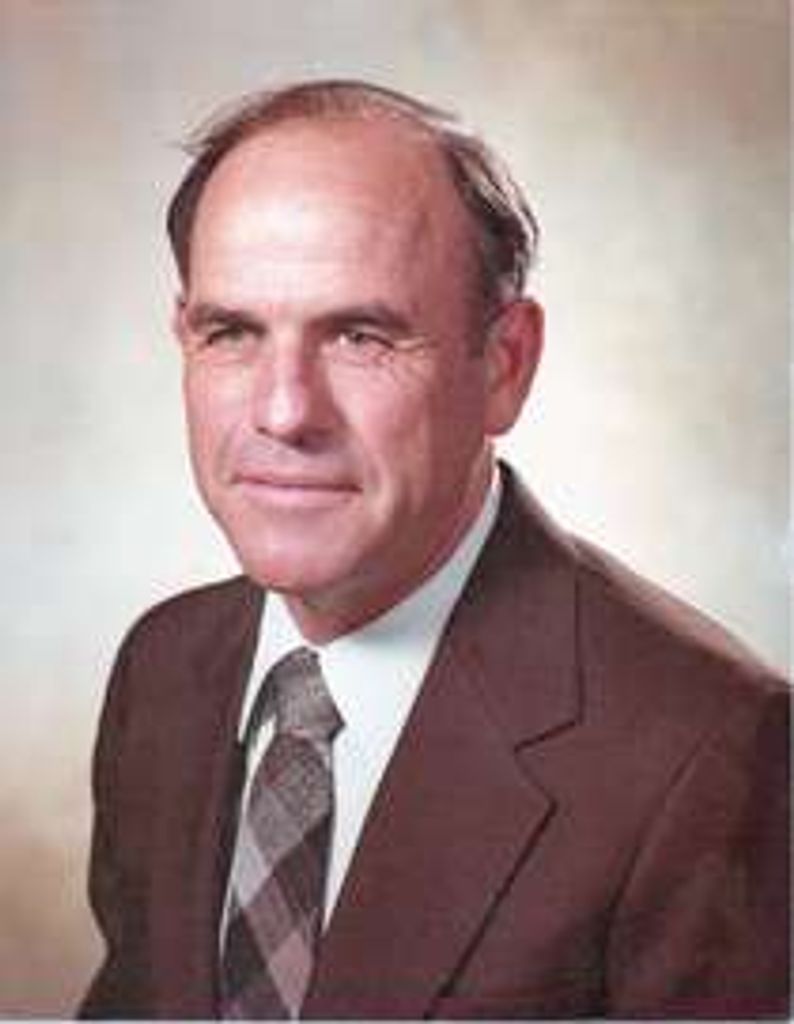 Charles Ted Patrolia