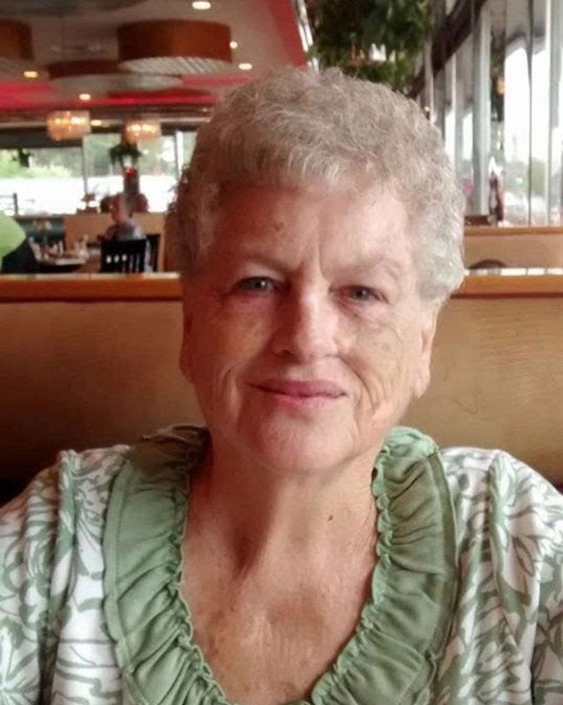 Veronica  "Ronnie" M. White Profile Photo