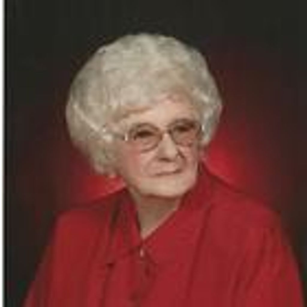 Margaret May Gallaugher