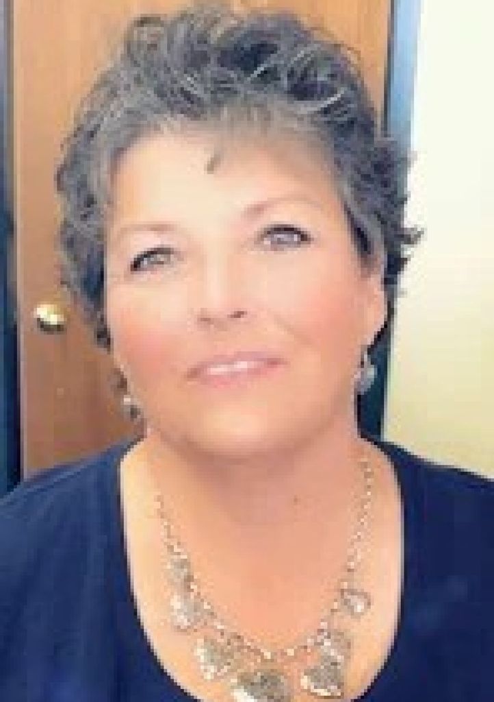 Sheri Sands