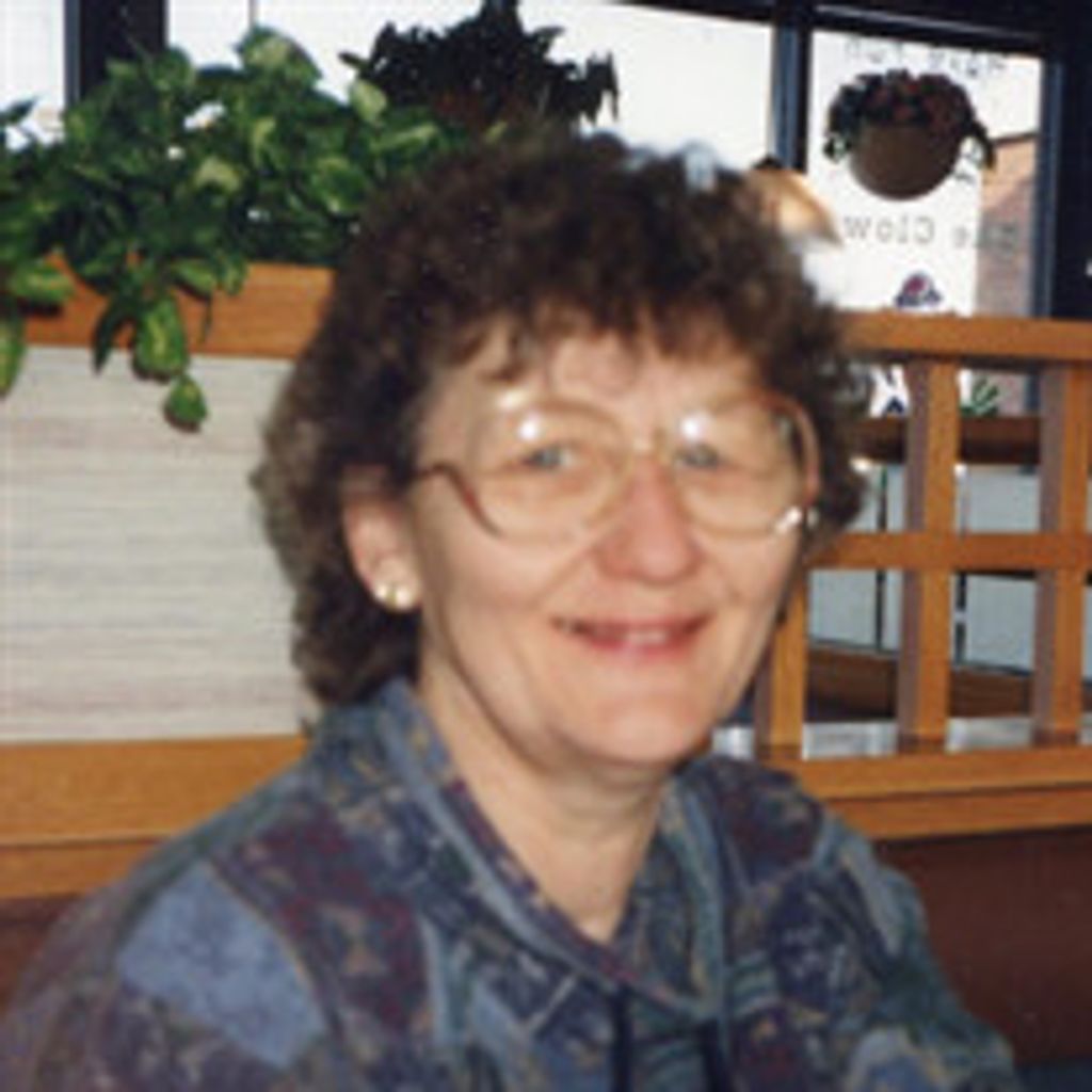 Janet M. Brereton