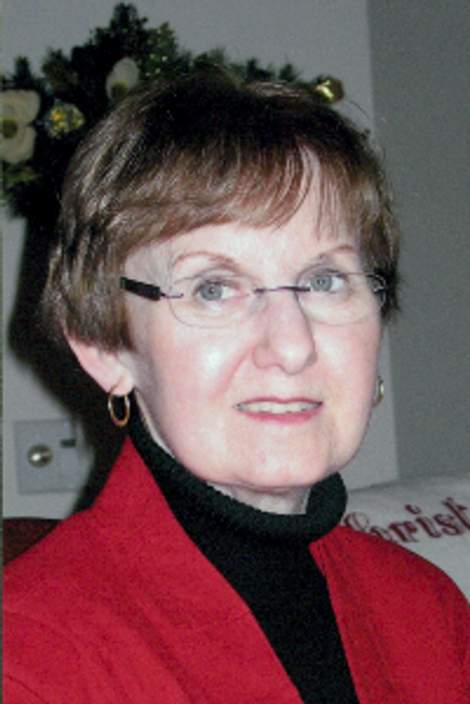 Donna Brenner