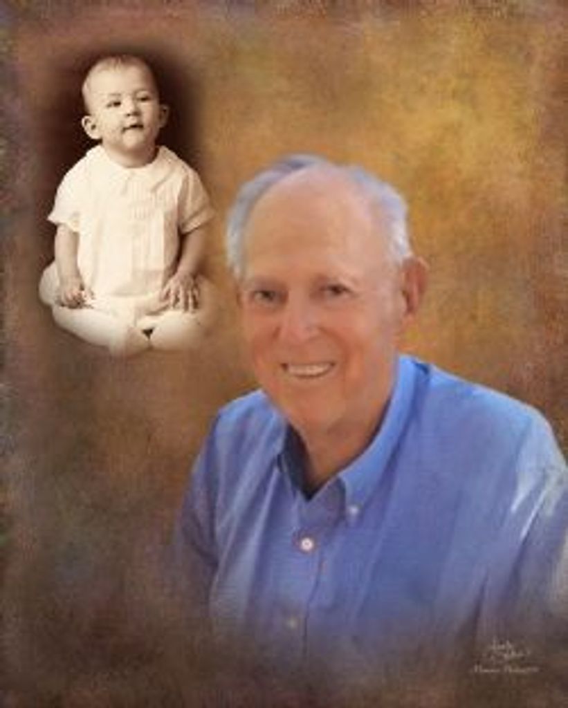 Clarence Lebouf