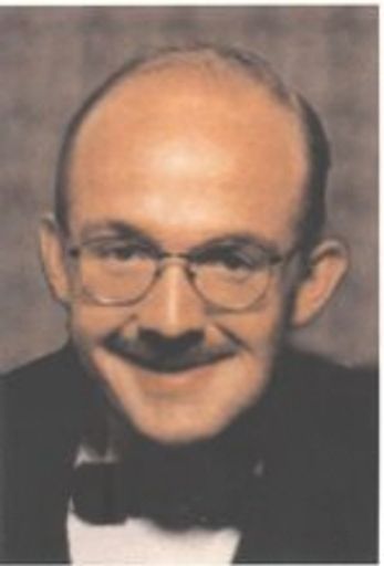 Mark W. Freeman Profile Photo