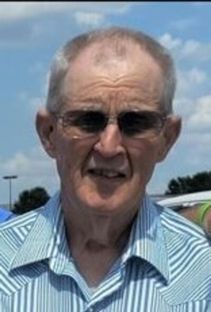 James 'Jim' C. Barrett