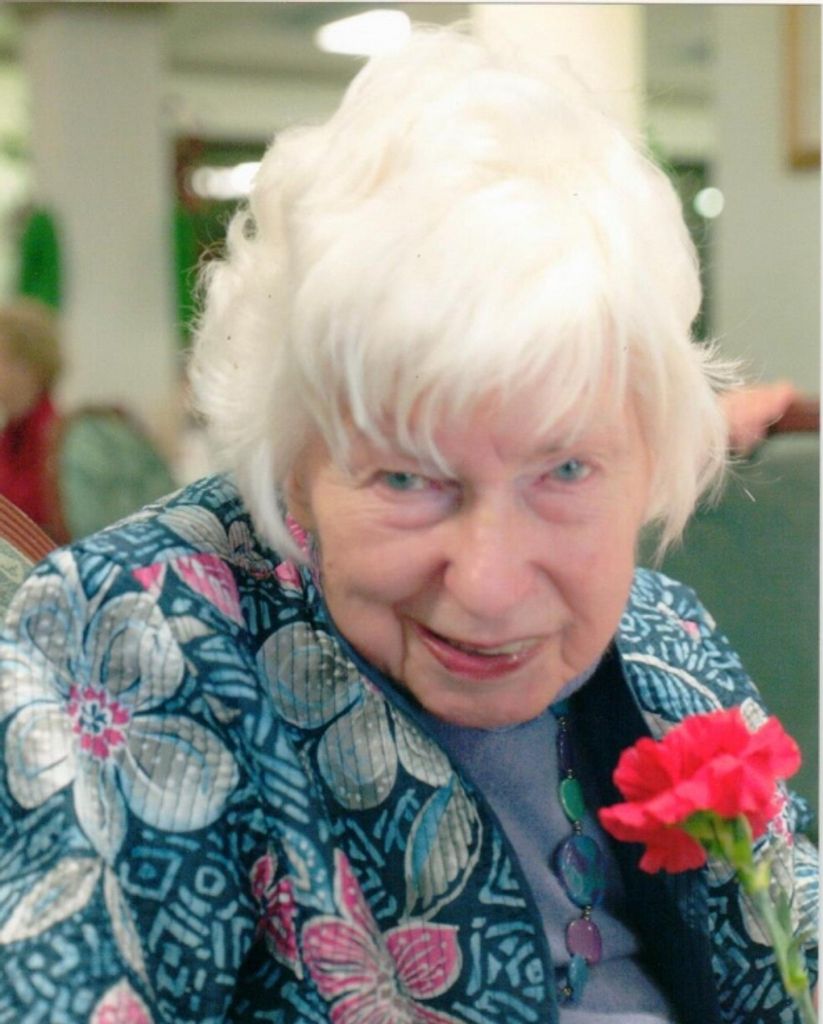 Janet Swanson Sauter