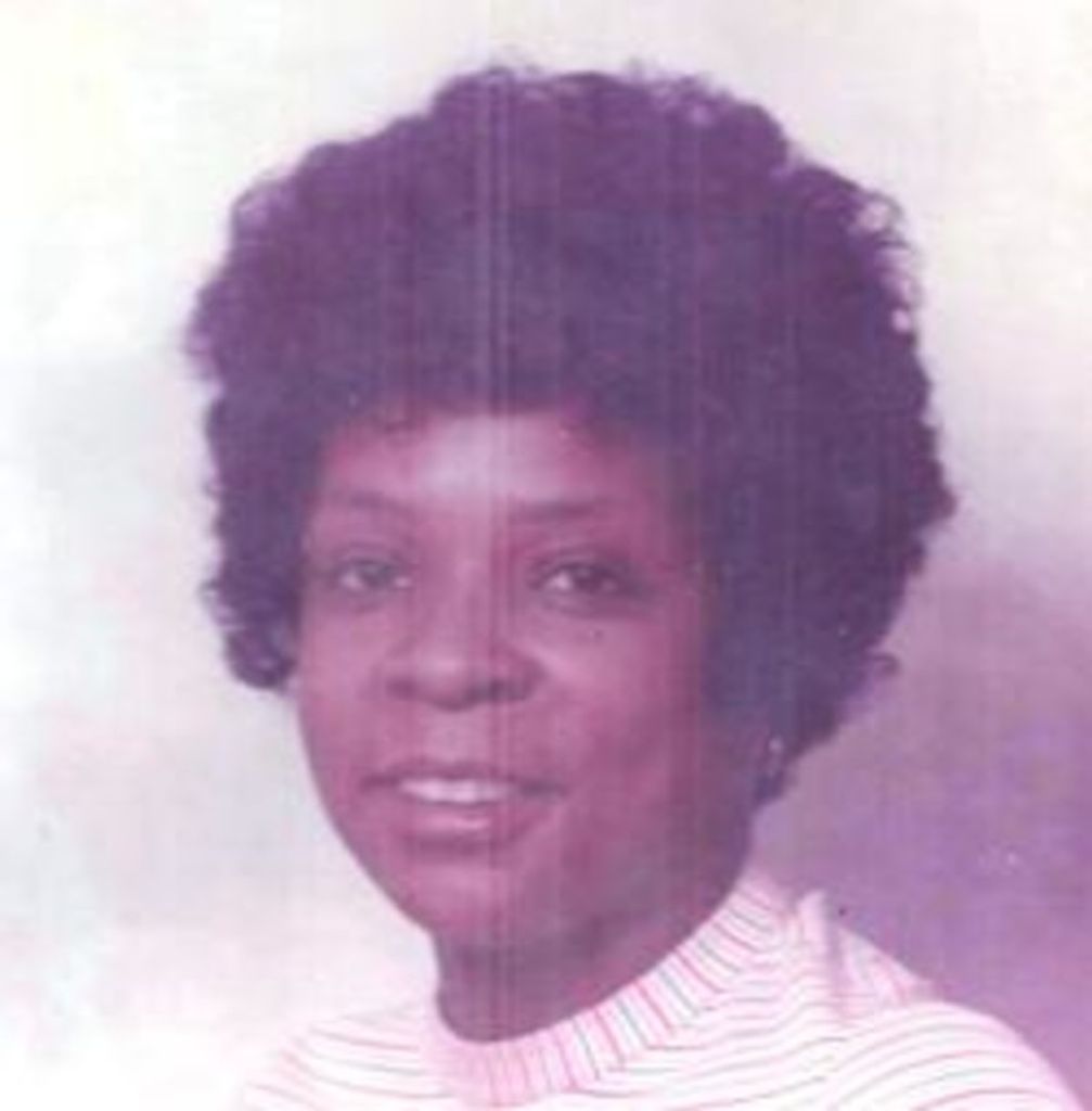 Marion Louise Gates Profile Photo