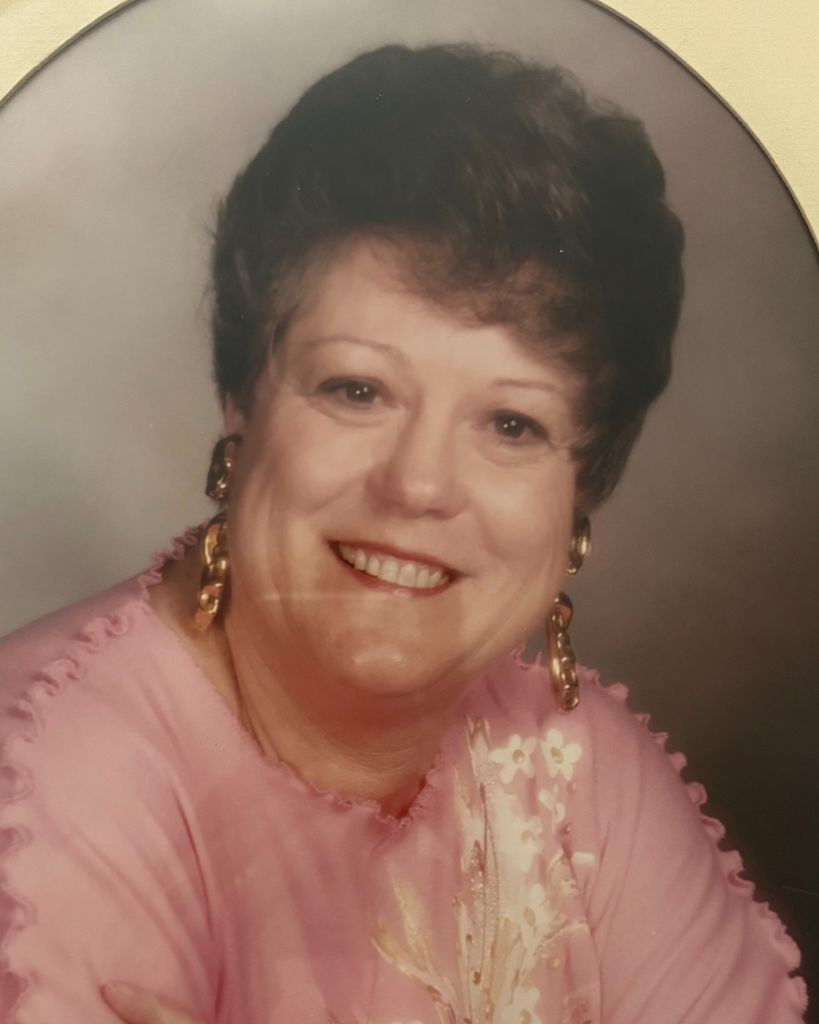 Elizabeth Ann Clay