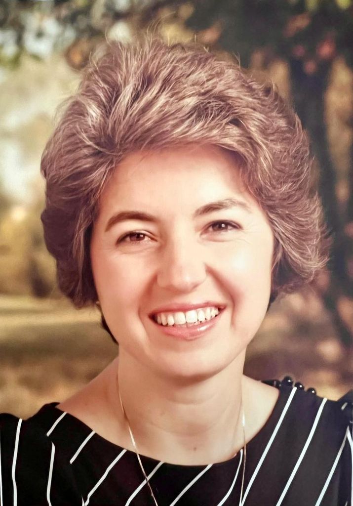 Judith Ann Behrman (Nee Ingersoll) Profile Photo